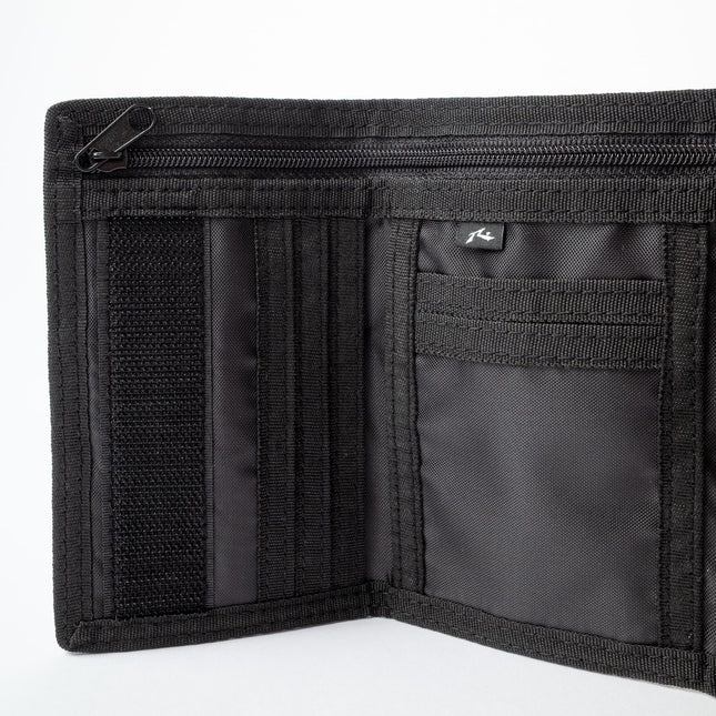 Rusty - Voltage Tri-Fold Wallet