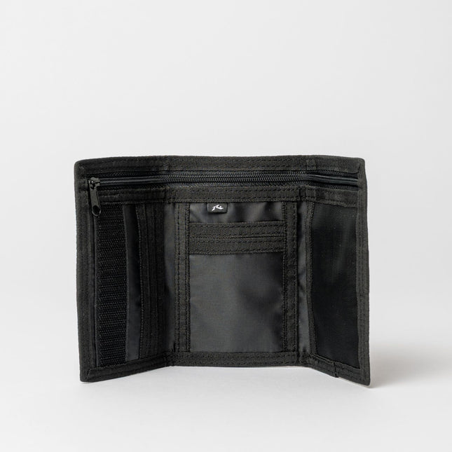 Rusty - Voltage Tri-Fold Wallet