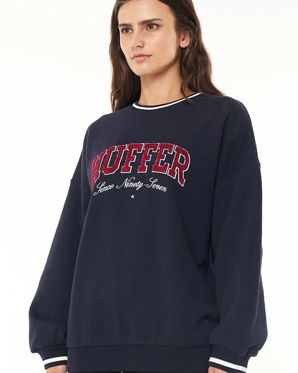 Girlfriend Crew 350/Rings