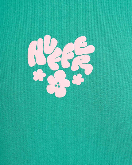 Huffer - Slouch Crew 350/Optimistic