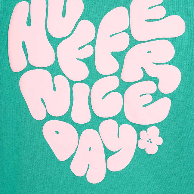 Huffer - Slouch Crew 350/Optimistic