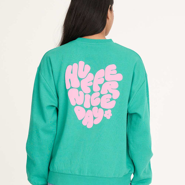 Huffer - Slouch Crew 350/Optimistic