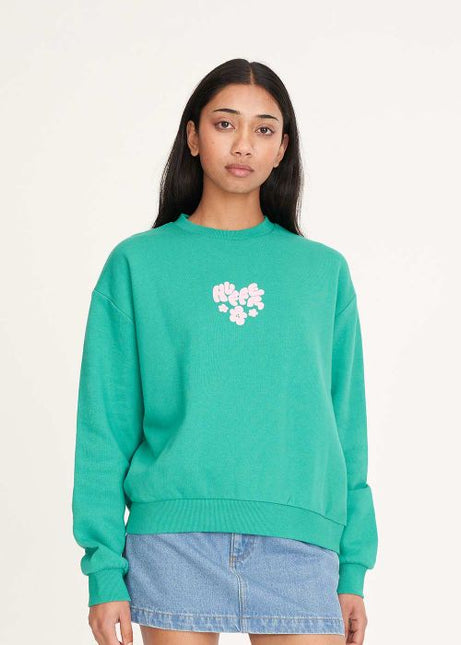 Huffer - Slouch Crew 350/Optimistic