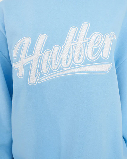 Huffer - Relax Crew 350/1st Base