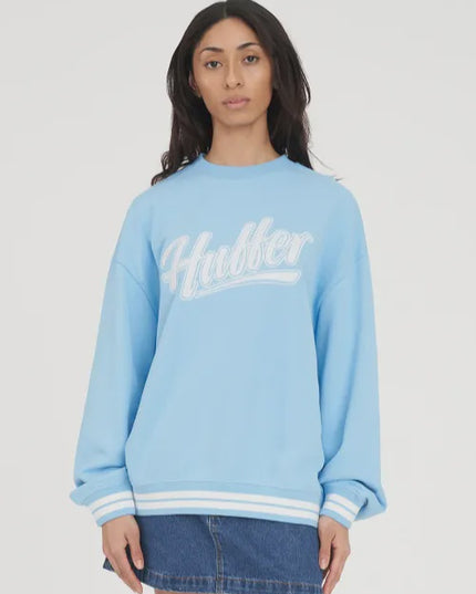 Huffer - Relax Crew 350/1st Base