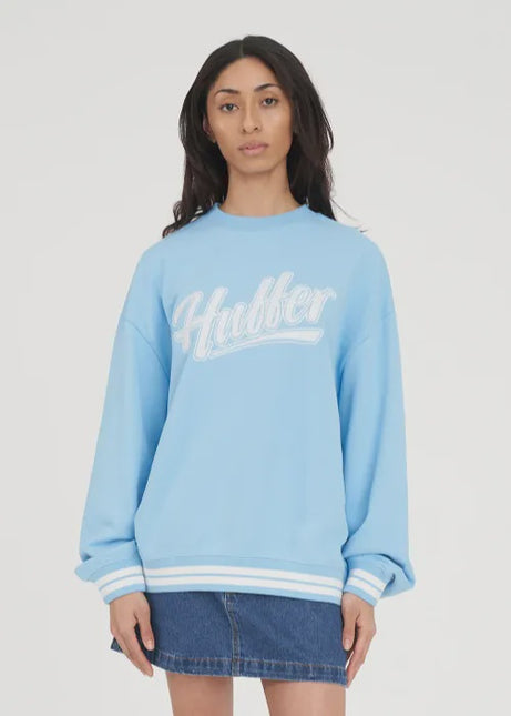 Huffer - Relax Crew 350/1st Base