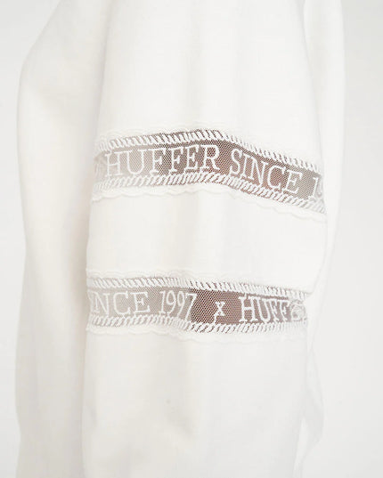 Huffer - Classic Crew 350/Cherie