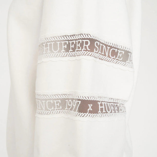Huffer - Classic Crew 350/Cherie