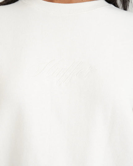 Huffer - Classic Crew 350/Cherie