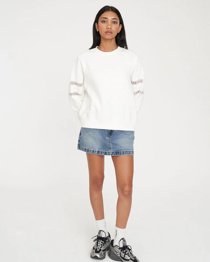 Huffer - Classic Crew 350/Cherie