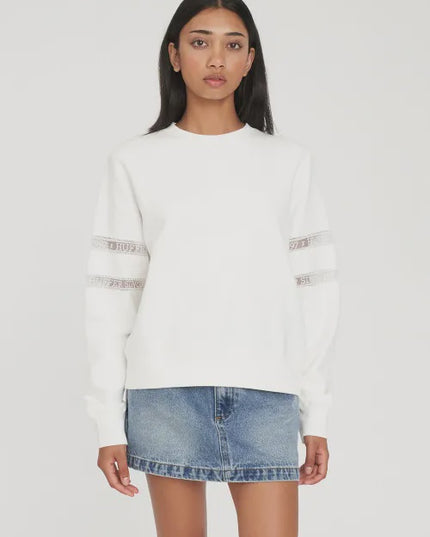 Huffer - Classic Crew 350/Cherie