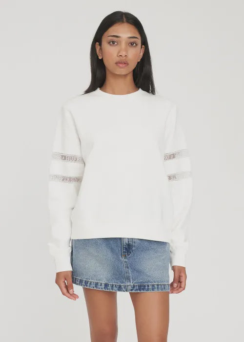 Huffer - Classic Crew 350/Cherie