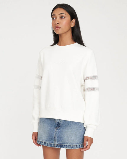 Huffer - Classic Crew 350/Cherie