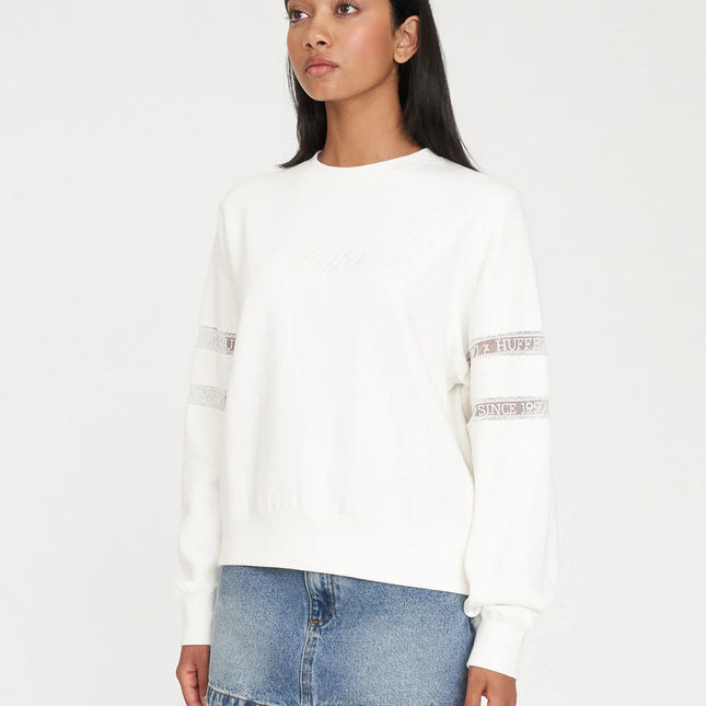 Huffer - Classic Crew 350/Cherie