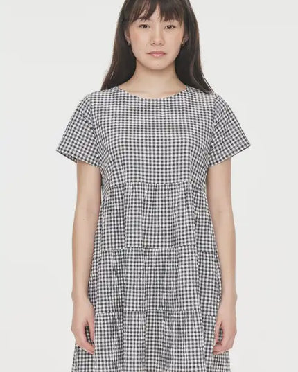 Huffer - Catalina Milly Dress