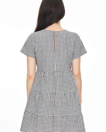 Huffer - Catalina Milly Dress