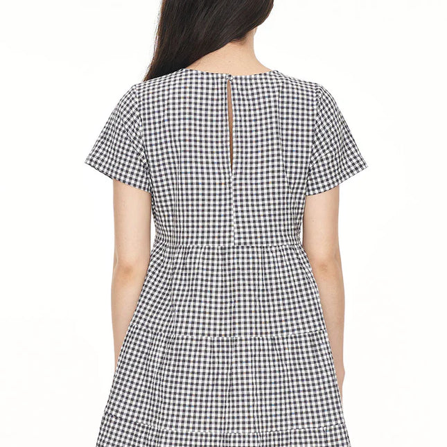 Huffer - Catalina Milly Dress