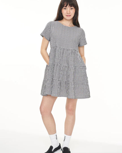 Huffer - Catalina Milly Dress