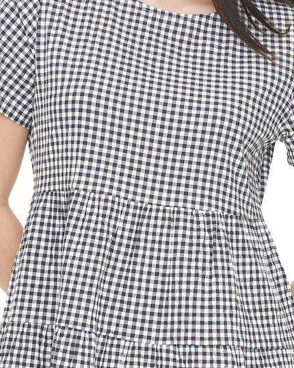 Huffer - Catalina Milly Dress