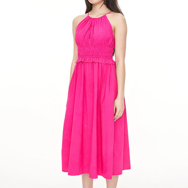 Huffer - Cruise Jeanne Midi Dress