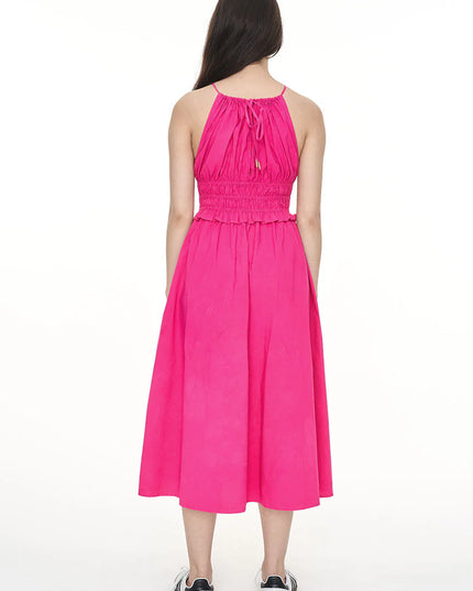 Huffer - Cruise Jeanne Midi Dress