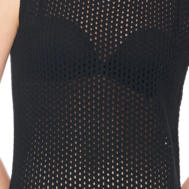 Huffer - Crochet Dress