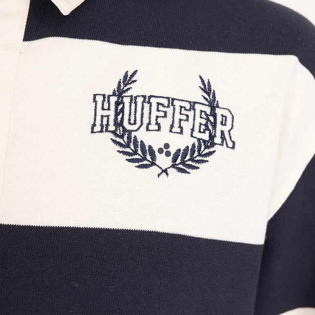 Huffer - All Stars Oversized Rugby Jersey