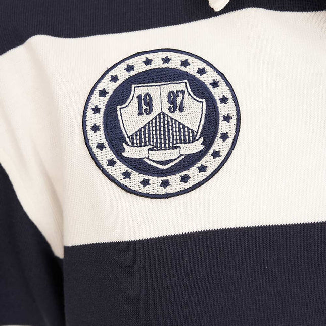 Huffer - All Stars Oversized Rugby Jersey