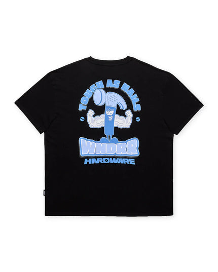 WNDRR - Hardware Box Fit Tee