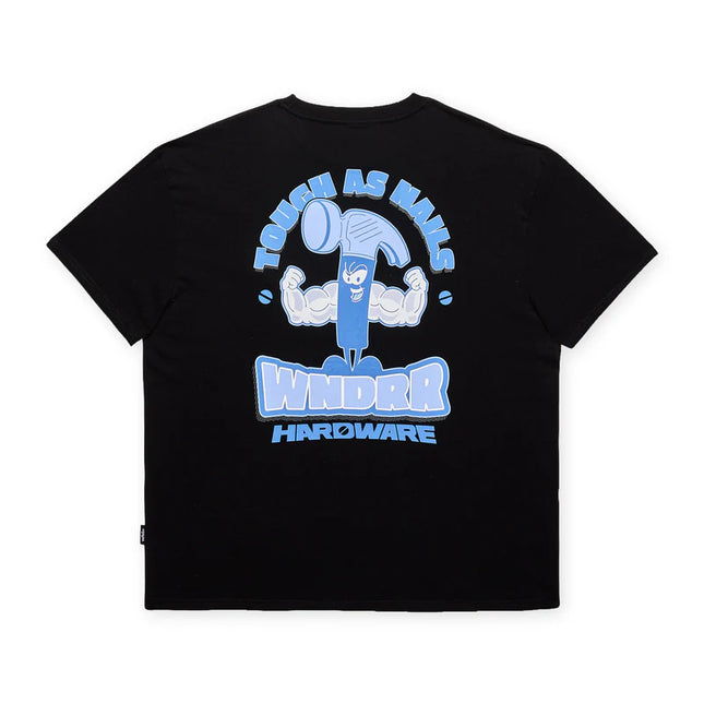 WNDRR - Hardware Box Fit Tee