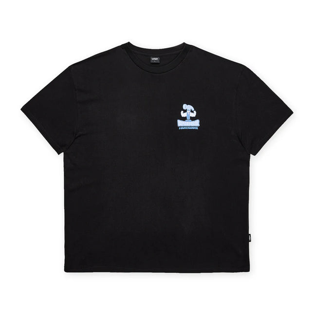 WNDRR - Hardware Box Fit Tee