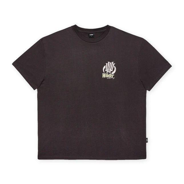 WNDRR - Skyline Box Fit Tee