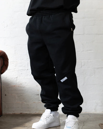 WNDRR - Halo Baggy Trackpant