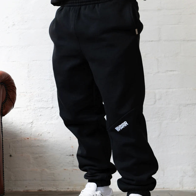 WNDRR - Halo Baggy Trackpant