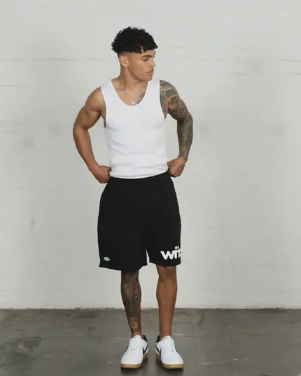 WNDRR - Accent Swim Short