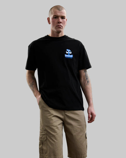 WNDRR - Hardware Box Fit Tee