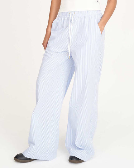 Huffer - Cruise Lounge Pant