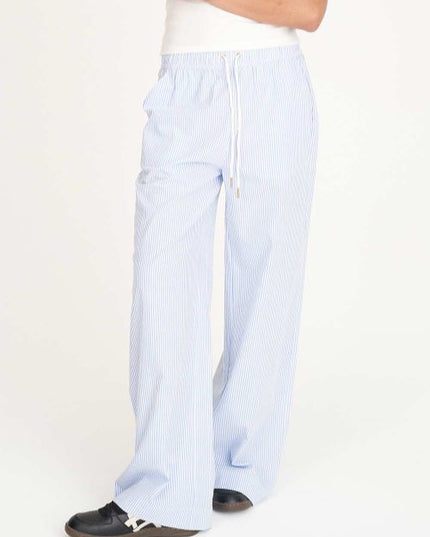 Huffer - Cruise Lounge Pant