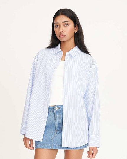 Huffer - Cruise Day Shirt