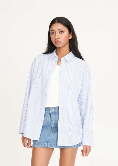 Huffer - Cruise Day Shirt