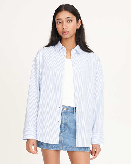 Huffer - Cruise Day Shirt