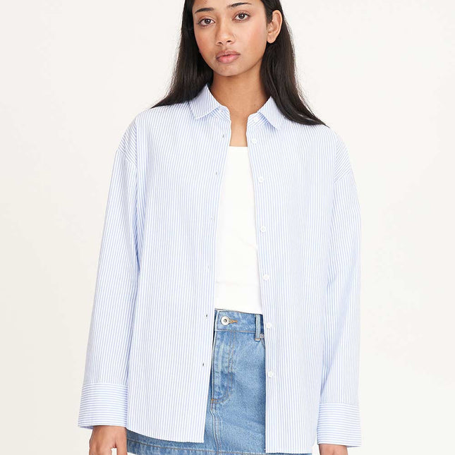 Huffer - Cruise Day Shirt