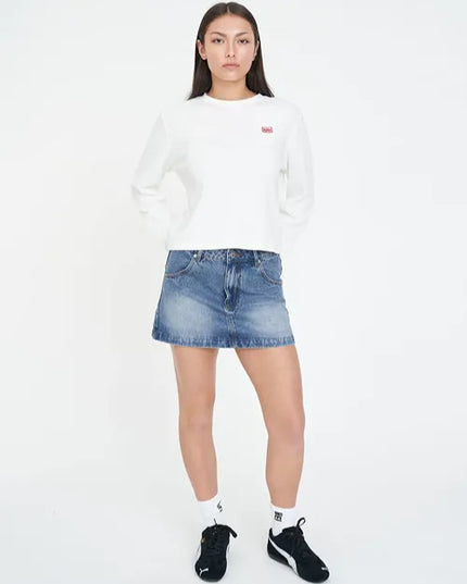 Huffer - Waffle Everyday Long Sleeve Tee