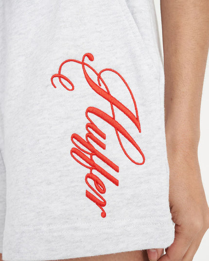 Huffer - Whip It Short/Home Run