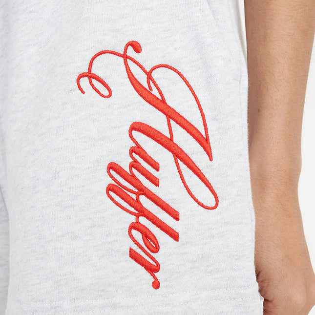 Huffer - Whip It Short/Home Run