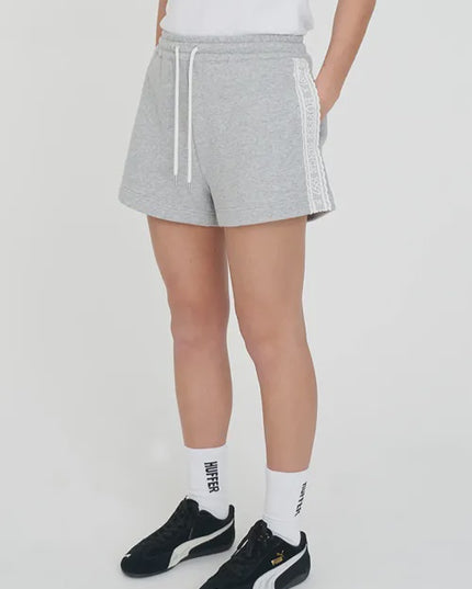 Huffer - Cherie Shorty Short