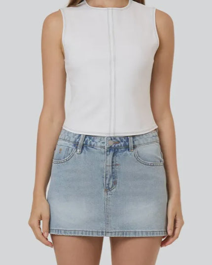 Thrills - Sophie Skirt (Dusk)