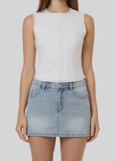 Thrills - Sophie Skirt (Dusk)