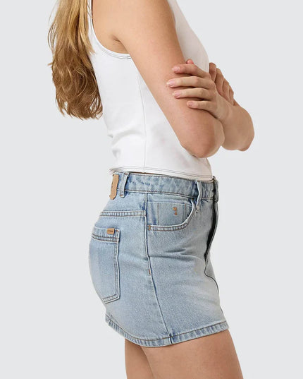 Thrills - Sophie Skirt (Dusk)