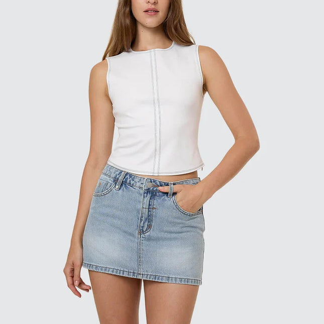 Thrills - Sophie Skirt (Dusk)